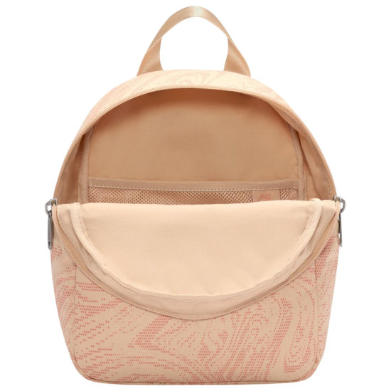 Nike Τσάντα πλάτης Sportswear Futura 365 Mini Backpack 6 L Nike Τσάντα πλάτης Sportswear Futura 365 Mini Backpack 6 L